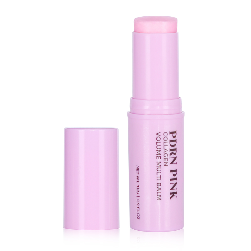 Retinol Pdrn Pink Collagen Volume Multi Face Balm Sodium Dna Anti Wrinkle Stick - 7